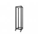 Lanberg OR01-6842-B accesorio de bastidor Base para rack