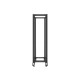 Lanberg OR01-6842-B accesorio de bastidor Base para rack