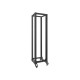 Lanberg OR01-6842-B accesorio de bastidor Base para rack