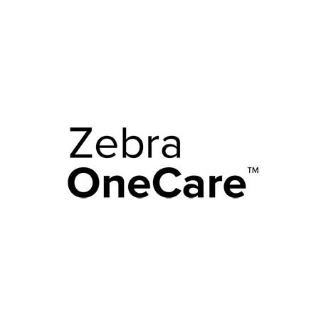 Zebra Onecare