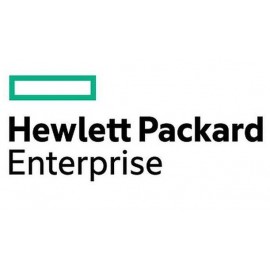 HPE HM007A1 extensión de la garantía