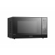 Panasonic NN-GT46KB Encimera Microondas con grill 31 L 1000 W Negro