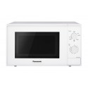 Panasonic NN-K10JWMEPG microondas Encimera Microondas combinado 20 L 800 W Blanco