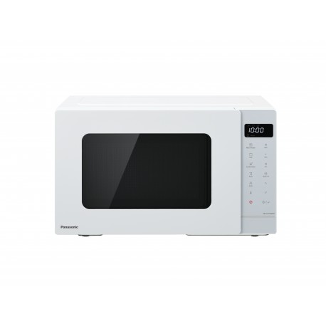 Panasonic PAN NN-K35NW MEPG Mikrowelle Encimera Solo microondas 24 L 900 W Blanco