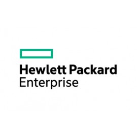 HPE IMC Startup Service