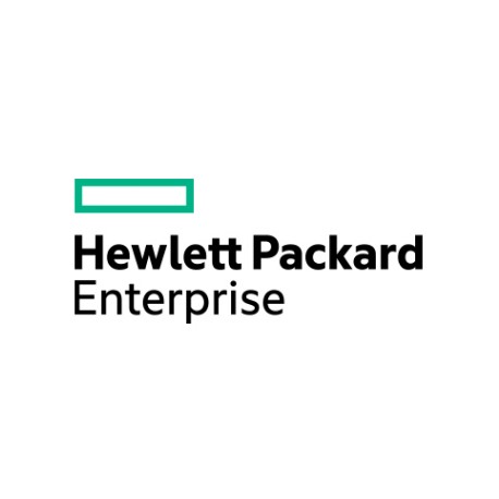 HPE IMC Startup Service