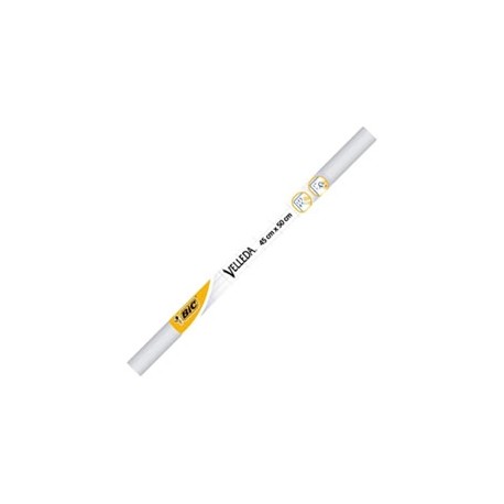 BIC 870493 borrador de pizarra Blanco