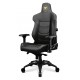 Cougar Armor Evo Royal CGR-EVO-GLB Silla para videojuegos universal Asiento acolchado Negro