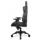 Cougar Armor Evo Royal CGR-EVO-GLB Silla para videojuegos universal Asiento acolchado Negro