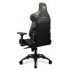 Cougar Armor Evo Royal CGR-EVO-GLB Silla para videojuegos universal Asiento acolchado Negro