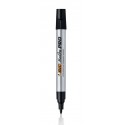 BIC 964800 marcador 12 pieza(s) Negro