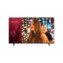 LG 50UN640S Pantalla plana para señalización digital 127 cm (50'') LCD Wifi 400 cd / m² 4K Ultra HD Azul Web OS