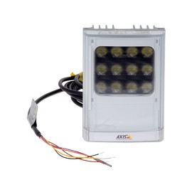 Axis 01215-001 cámaras de seguridad y montaje para vivienda Unidad de LED IR