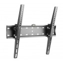 Gembird WM-55T-02 soporte para TV 139,7 cm (55'') Negro