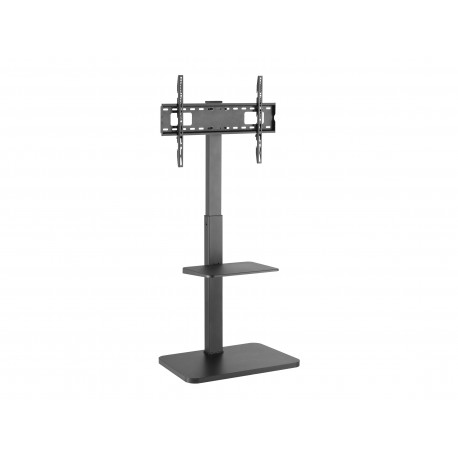 Equip 650613 soporte para TV 190,5 cm (75'') Negro