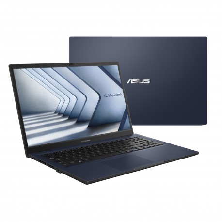 ASUS ExpertBook B1 B1502CVA-BQ0077X - Ordenador Portátil 15.6'' Full HD