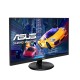 ASUS VA24DQF pantalla para PC 60,5 cm (23.8'') 1920 x 1080 Pixeles Full HD LCD Negro