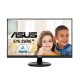 ASUS VA24DQF pantalla para PC 60,5 cm (23.8'') 1920 x 1080 Pixeles Full HD LCD Negro