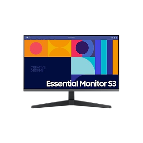 Samsung LS27C330GAUXEN pantalla para PC 68,6 cm (27'') 1920 x 1080 Pixeles Full HD LED Negro