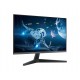 Samsung LS27C330GAUXEN pantalla para PC 68,6 cm (27'') 1920 x 1080 Pixeles Full HD LED Negro