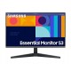 Samsung LS27C330GAUXEN pantalla para PC 68,6 cm (27'') 1920 x 1080 Pixeles Full HD LED Negro