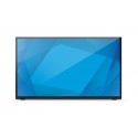 Elo Touch Solutions E510459 pantalla para PC 60,5 cm (23.8'') 1920 x 1080 Pixeles 4K Ultra HD LCD Pantalla táctil Negro