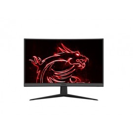 MSI MONITOR G24C6 E2. 23.6 (60CM).CURVO 1500R. VA. 1920X1080 (FHD). 170HZ.