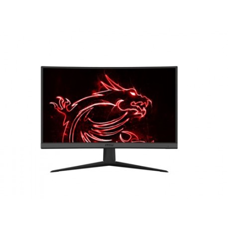 MSI MONITOR G24C6 E2. 23.6 (60CM).CURVO 1500R. VA. 1920X1080 (FHD). 170HZ.