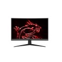 MSI MONITOR G24C6 E2. 23.6 (60CM).CURVO 1500R. VA. 1920X1080 (FHD). 170HZ.