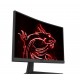 MSI MONITOR G24C6 E2. 23.6 (60CM).CURVO 1500R. VA. 1920X1080 (FHD). 170HZ.