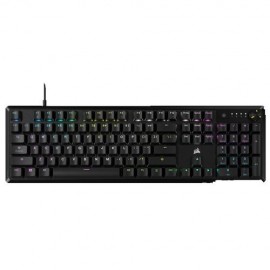 TECLADO CORSAIR K70 CORE RGB ESPAÑOL CH-910971E-ES