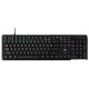 TECLADO CORSAIR K70 CORE RGB ESPAÑOL CH-910971E-ES