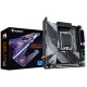 Gigabyte B760I AORUS PRO placa base Intel B760 Express LGA 1700 mini ITX