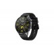 Huawei WATCH GT 4 3,63 cm (1.43'') AMOLED 46 mm Digital 466 x 466 Pixeles Negro Wifi GPS (satélite)