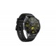 Huawei WATCH GT 4 3,63 cm (1.43'') AMOLED 46 mm Digital 466 x 466 Pixeles Negro Wifi GPS (satélite)