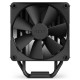 NZXT T120 Procesador Refrigerador de aire 12 cm Negro 1 pieza(s)