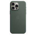 Apple MT503ZM/A funda para teléfono móvil 17 cm (6.7'') Verde