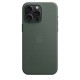 Apple MT503ZM/A funda para teléfono móvil 17 cm (6.7'') Verde