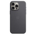 Apple MT4V3ZM/A funda para teléfono móvil 17 cm (6.7'') Gris