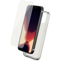 Bigben Connected PACKSILIVTIP1361P funda para teléfono móvil 15,5 cm (6.1'') Transparente