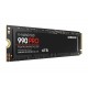 Samsung 990 PRO M.2 4 TB PCI Express 4.0 V-NAND MLC NVMe