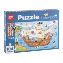 APLI 17917 puzzle