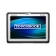 Panasonic Toughbook FZ-A3 4G LTE 64 GB 25,6 cm (10.1'') Qualcomm Snapdragon 4 GB Wi-Fi 5 (802.11ac) Android 9.0 Negro, Plata