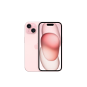 SMARTPHONE APPLE IPHONE 15 256GB ROSA