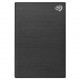 Seagate One Touch disco duro externo 2000 GB Negro