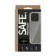 PanzerGlass SAFE95305 funda para teléfono móvil Transparente