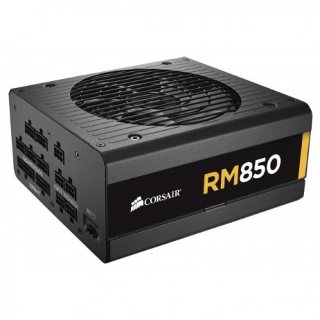 Обзор блок питания corsair rmx 850w