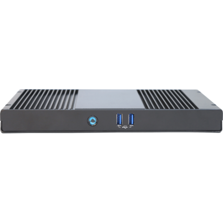 AOPEN - AOPEN DIGITAL ENGINE DEX5550 FANLESS (91.DEK00.E3K0) I3 / 8GB / 128G SSD / NO OS (+OS OPCIONAL) - 91.DEK00.E3K0