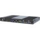 AOPEN - AOPEN DIGITAL ENGINE DEX5550 FANLESS (91.DEK00.E3K0) I3 / 8GB / 128G SSD / NO OS (+OS OPCIONAL) - 91.DEK00.E3K0