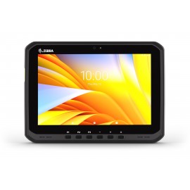 ZEBRA - Zebra ET60 128 GB 25,6 cm (10.1'') 8 GB Wi-Fi 6E (802.11ax) Negro - ET60AW-0SQAGN00A0-A6